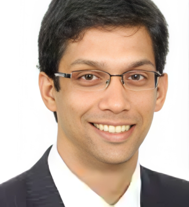 Prof. Dr. Radhakrishna Ganti