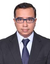 Prof. Dr. Ashish Gupta