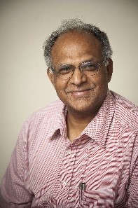 Prof. Dr. Animesh Jha