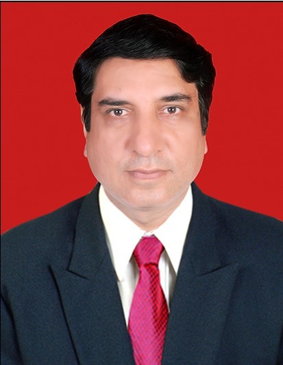 Dr. Anil Kumar Pabby