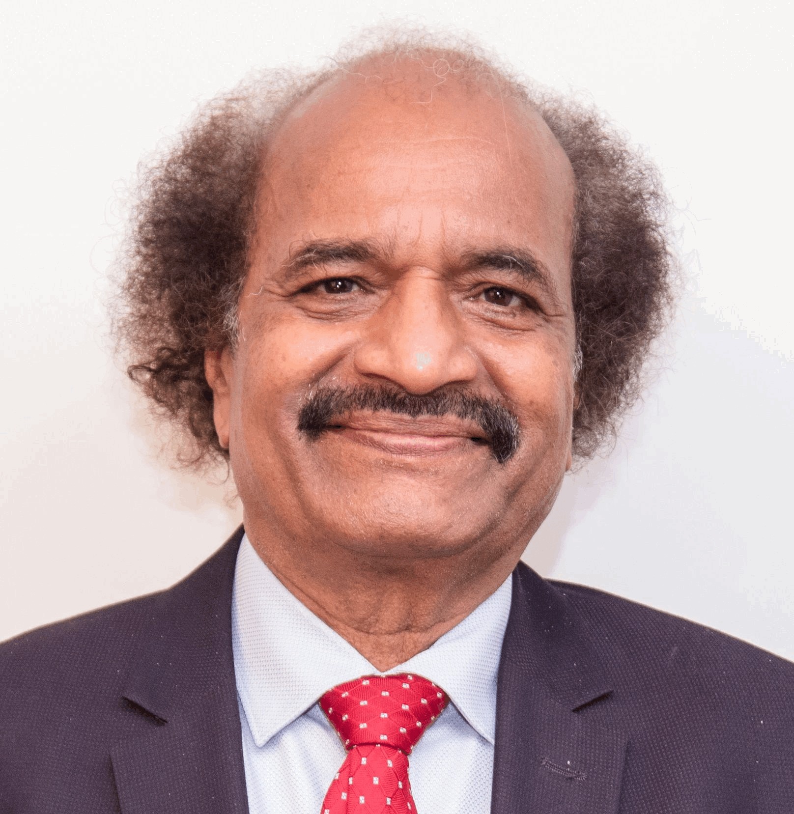 Professor Ganapati D. Yadav