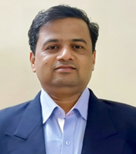 Dr. Harishchandra S. Jadhav
