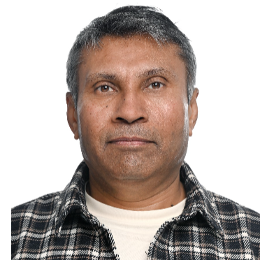 Dr. Harjit Singh