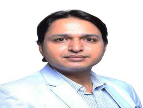 Dr. Kamal Upreti