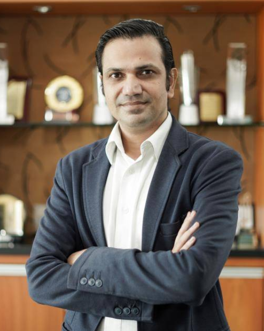Dr. Richard Lobo