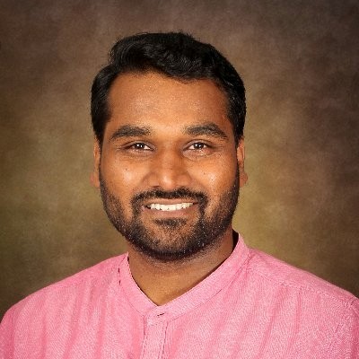 Dr. Sachin R. Rondiya