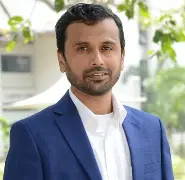 Sachin S. Gunthe