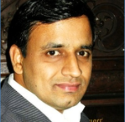 Vikram V. Dabhade