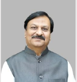 Dr. Vilas Kashinathrao Kharche