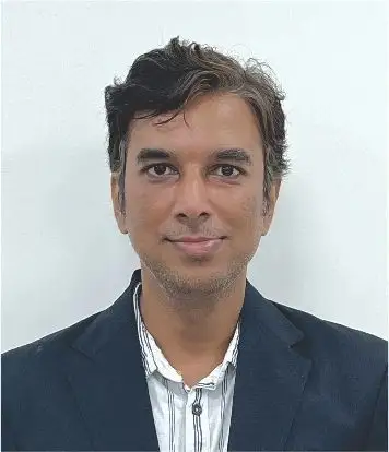 Dr. Nitin Wadnerker