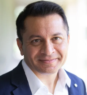 Prof. Dr. Aditya Mohite