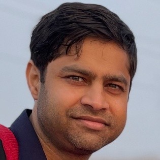 Prof. Dr. Aditya Nigam