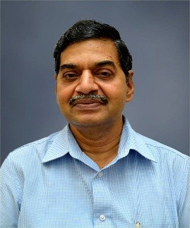 Prof. Dr. Ajit Kulkarni