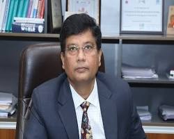 Prof. Dr. Amitava Patra