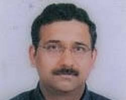 Dr. P. S. Anil Kumar