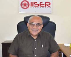 Prof. Dr. Ashok Ganguly