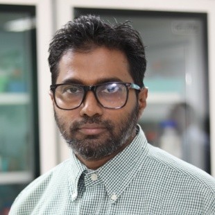 Dr. Asif Ali