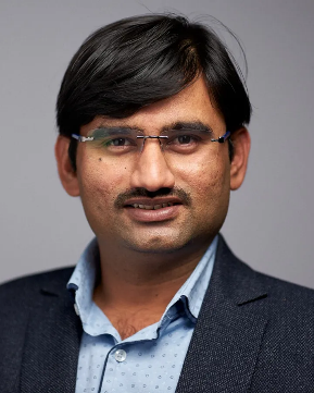 Prof. Dr. NanaSaheb Thorat