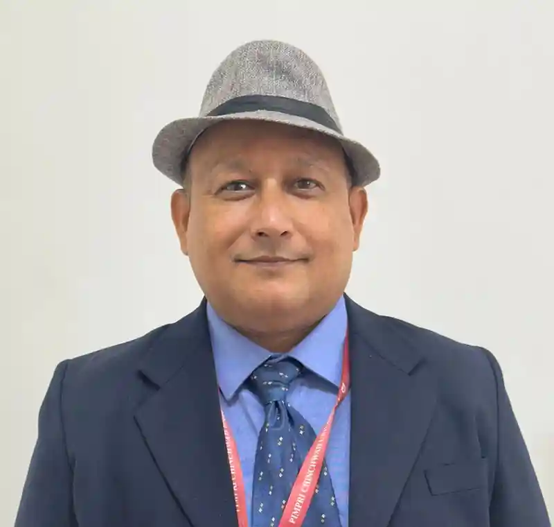 Dr. Protibha Nath Banerjee