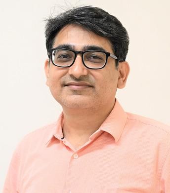 Prof. Dr. Rajnish Kumar