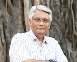 Prof. Dr. M. S. Ramachandra Rao
