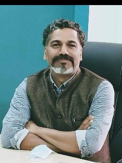 Prof. Dr. S. K. Varshney