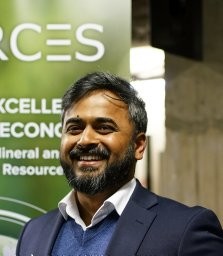 Prof. Dr. Scahin S. Chavan