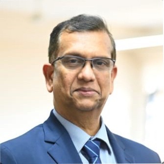 Prof. Dr. Sanjay Kamtekar