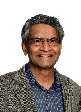 Prof. Dr. Satish Mahajan