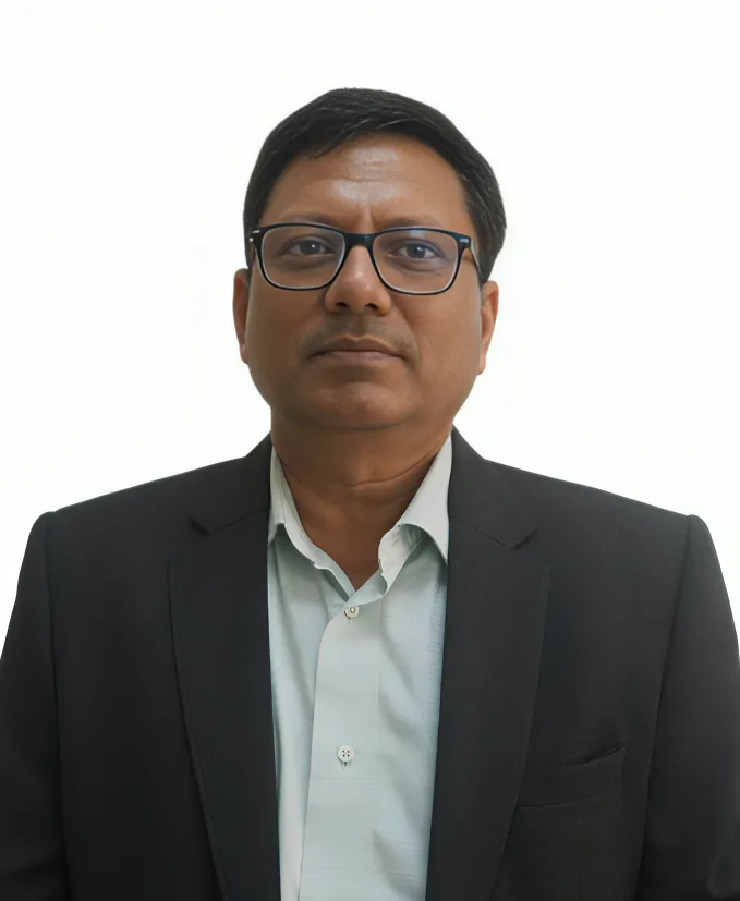 Dr. Shankar Deosarkar