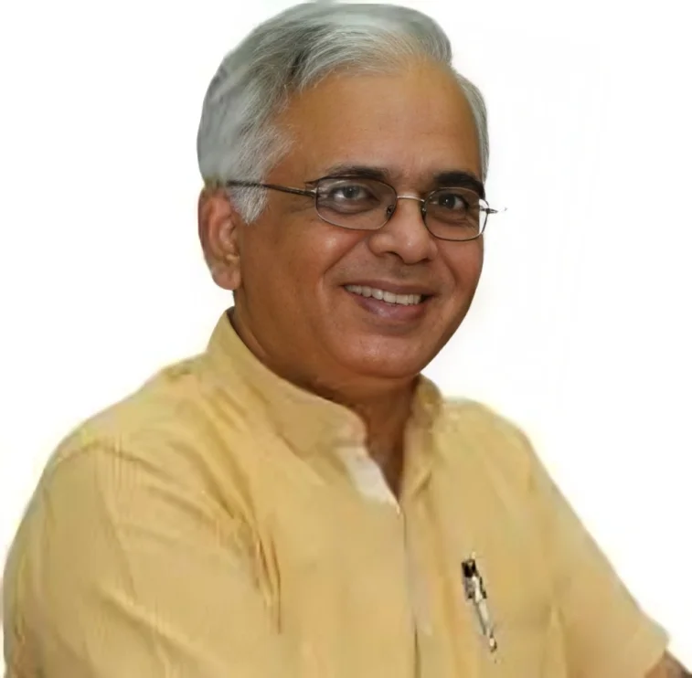 Dr. Shekhar Mande