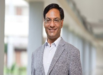 Padma Shri Prof. Ashutosh Sharma