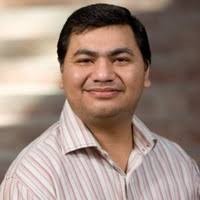 Prof. Tejas Bhatelia