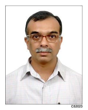 Prof. Dr. Umesh Waghmare