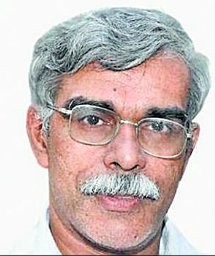 Dr. Vijay Mohanan Pillai