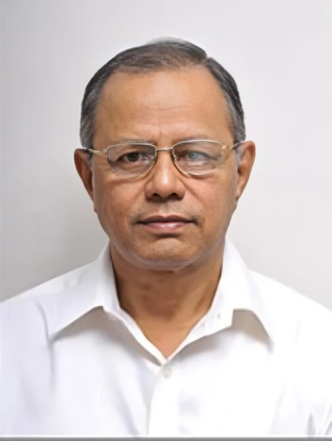 Shri Vitthal S. Kalbhor