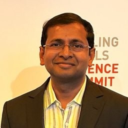Prof. Dr. Vivek Polshettiwar