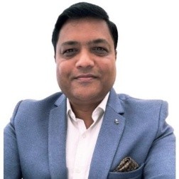 Prof. Dr. Yogesh Sonavane