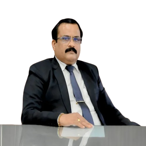 Dr. Santosh S. Sonavane