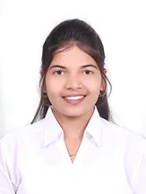 Kulsum Ansari