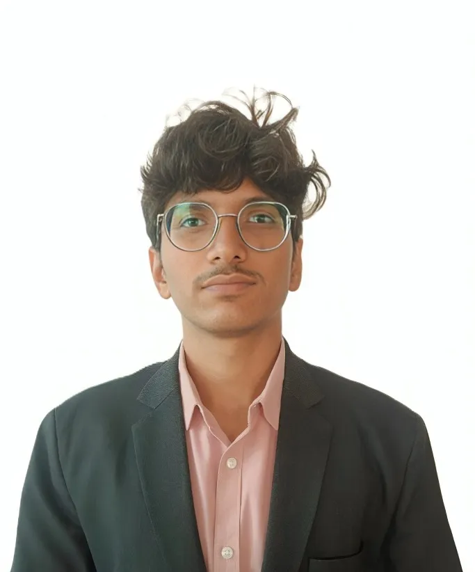Rahul Kadam
