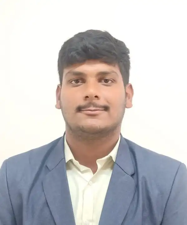 Rahul Kadam