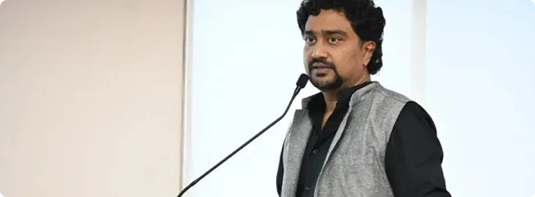 RJ Sangram event