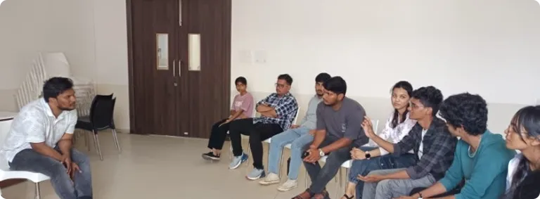 Cinema workshop