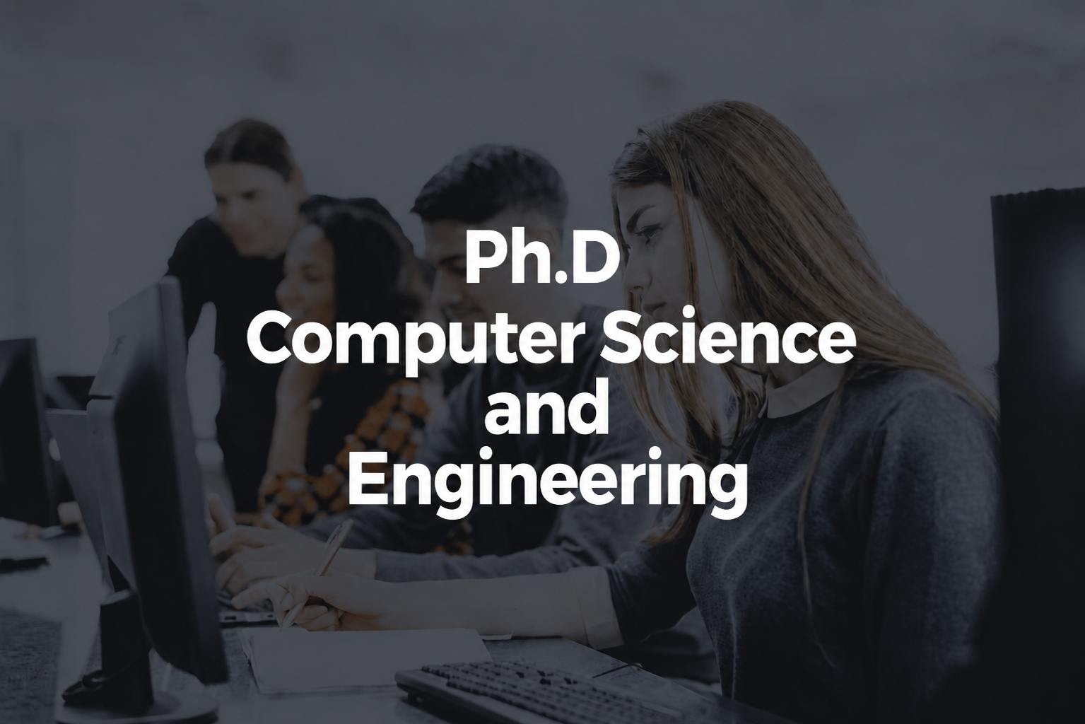 Ph.D. Engineering