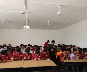 Battlefield Blitz Event Image