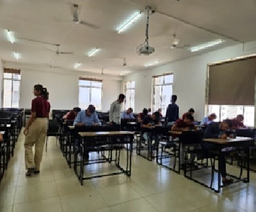 Hunky Brain Quiz Event Image