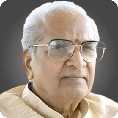 Late Shri Shankarrao B. Patil