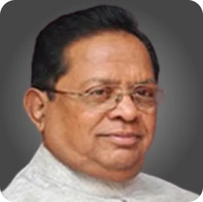 Shri. Dnyaneshwar P. Landge
