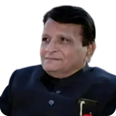 Late. Shri. Bhaijan Kazi